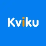 Kviku logo square