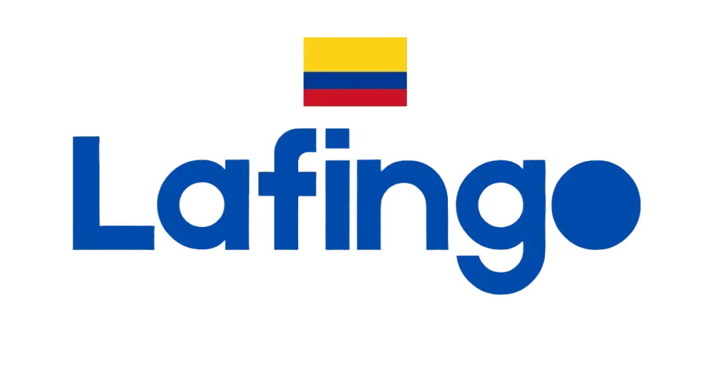 Lafingo logo