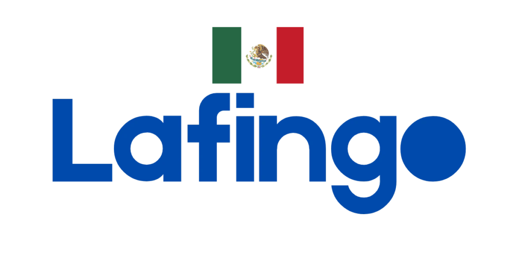 Lafingo logo