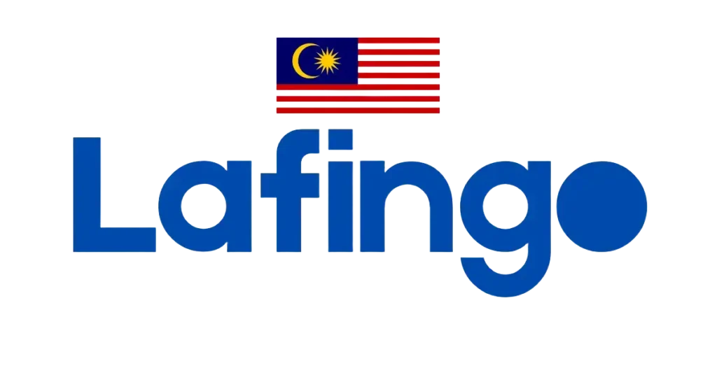 Lafingo logo (MS-MY)