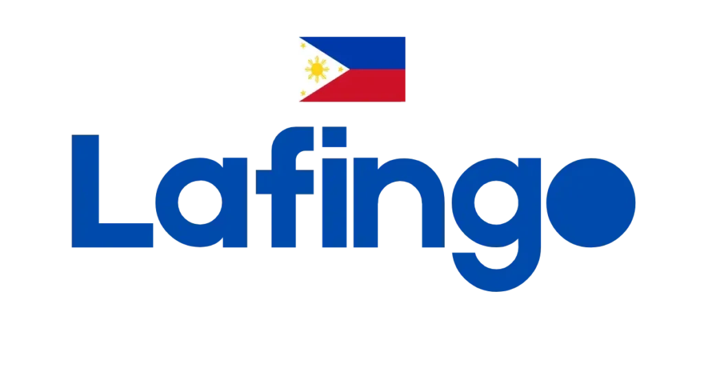 Lafingo logo (PH)