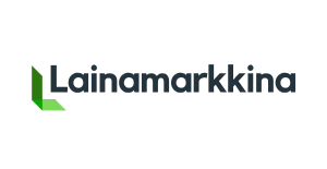lainamarkkina.fi logo