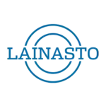 lainasto square logo