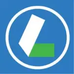 Lånio logo square
