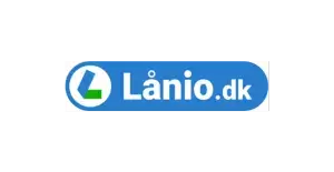 Lånio.dk logo