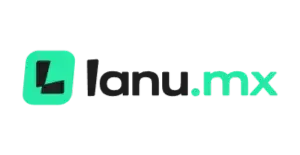 lanu.mx logo