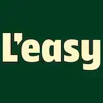 L'easy logo square