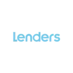 lenders.lv square logo