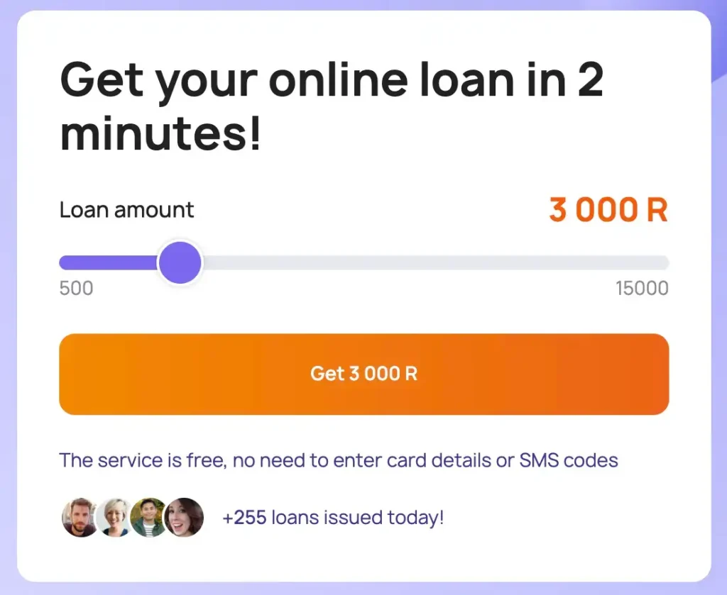 Letocredit loans online