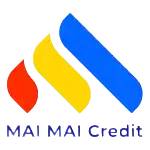 MaiMaiCredit logo square