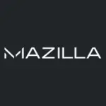 Mazilla square logo