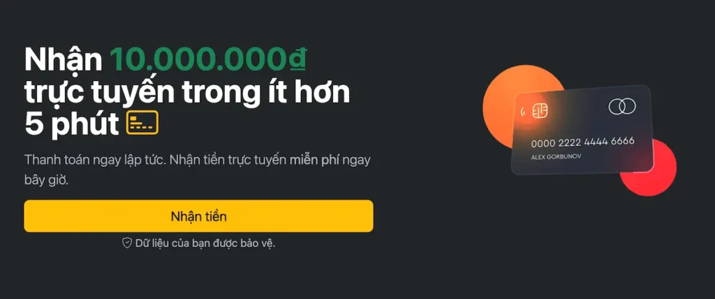 mazilla.vn vay trong 5 phut