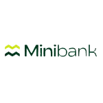 Minibank logo square