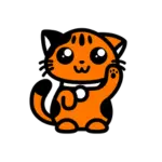 Moneycat.ph square logo