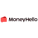 MoneyHello logo square