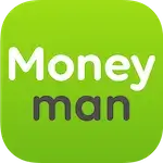 Moneyman logo square