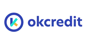 okcredit logo