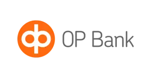OP Bank лого