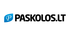 paskolos.lt logo