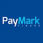 PayMark Finans logo sqaure
