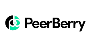 PeerBerry logo