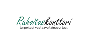 rahoitiskonttori.fi logo