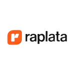 Raplata logo square (Peru)