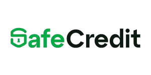 safecredit logo