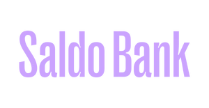saldo bank logo