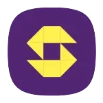 Samazini.lv logo (square)
