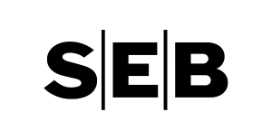 SEB bank logo