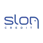 sloncredit.ua square logo