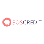 Soscredit logo square