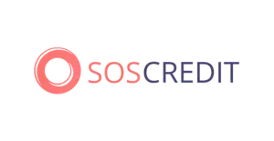 Soscredit logo