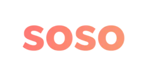 SOSO logo