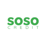 SOSO Credit лого (квадрат)