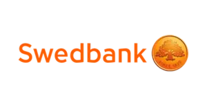 Swedbank лого