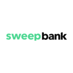 sweep bank square logo