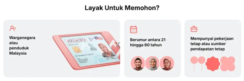 Tambadana - Layak Untuk Memohon?