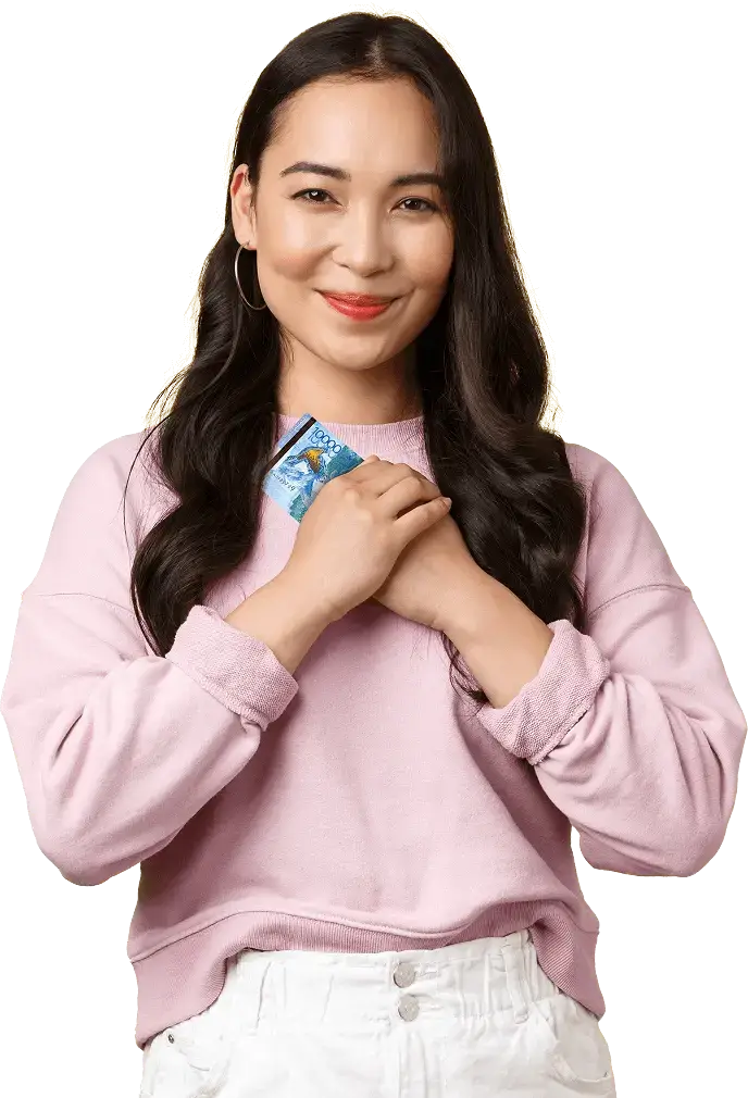 Получить кредит от Тенге Винг