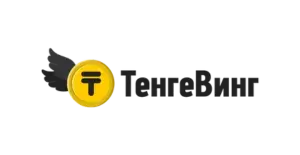 Тенге Винг лого