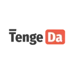 tengeda.kz square logo