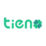 tieno.vn square logo