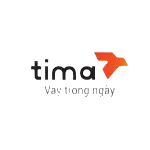 tima.vn square logo
