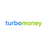 Turbomoney.kz square logo