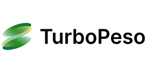TurboPeso logo MX