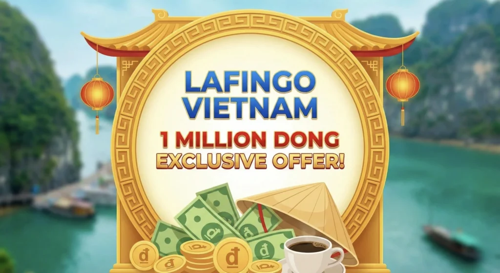 vay 1 triệu app mới uy tín - lafingo