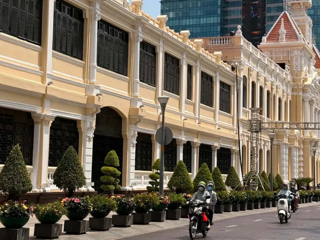 Vay Tiền Nhanh Thành phố Hồ Chí Minh