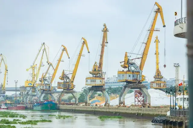 Vay Tiền Nhanh Tại Hải Phòng