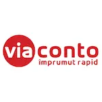 viaconto ro logo square